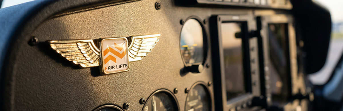 Fair Lifts Wings